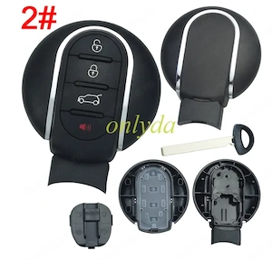 Chei auto pierdute Vaslui, cheie nouă fără original, venim la mașină - imagine 6