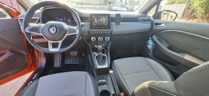 Renault clio 1.6 full hybrid  - imagine 5
