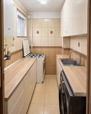 Vând apartament cu 2 camere, Dej - imagine 2