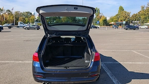 BMW 320d xDrive 2015   145.500 km   Istoric BMW   Fără accidente   Intretinut - imagine 10