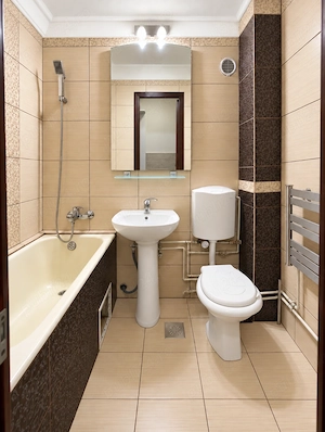 Vând apartament cu 2 camere, Dej