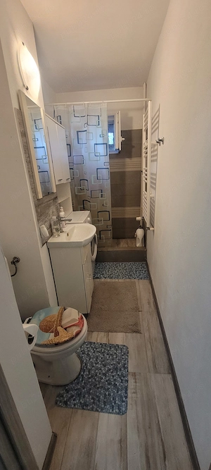 Închiriez apartament cu doua camere zona Complexul Studentesc  - imagine 3