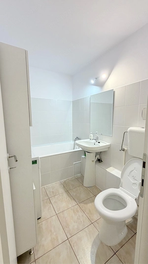 Proprietar- inchiriez apartament 2 camere, complet mobilat și utilat  Berceni - imagine 5