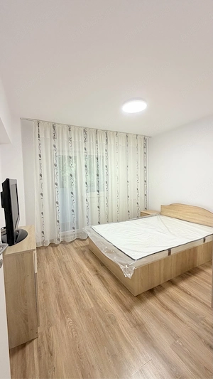 Proprietar- inchiriez apartament 2 camere, complet mobilat și utilat  Berceni - imagine 9