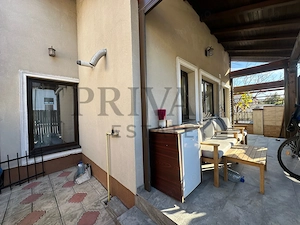 Casa individuala 5 camere 2 fronturi Braytim - imagine 16