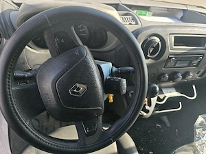 Renault Master punte dubla - imagine 9