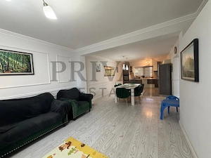 Casa tip duplex, 4 camere, 2 bai, 150 mp utili, garaj, Braytim - imagine 3