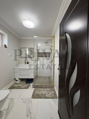 Casa tip duplex, 4 camere, 2 bai, 150 mp utili, garaj, Braytim - imagine 18