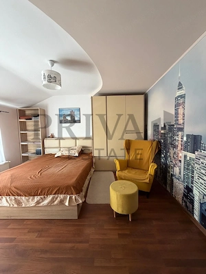 Casa tip duplex, 4 camere, 2 bai, 150 mp utili, garaj, Braytim - imagine 10