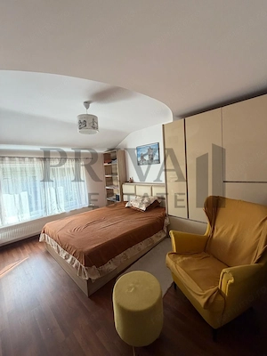 Casa tip duplex, 4 camere, 2 bai, 150 mp utili, garaj, Braytim - imagine 9