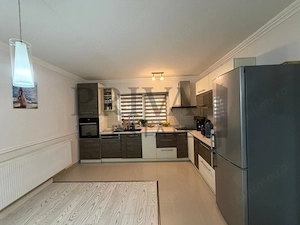 Casa tip duplex, 4 camere, 2 bai, 150 mp utili, garaj, Braytim - imagine 11