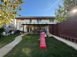 Casa tip duplex, 4 camere, 2 bai, 150 mp utili, garaj, Braytim - imagine 20