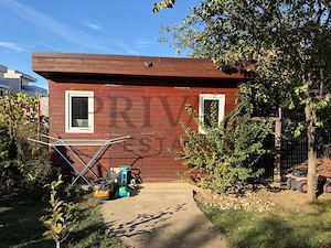 Casa tip duplex, 4 camere, 2 bai, 150 mp utili, garaj, Braytim - imagine 19