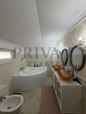 Casa tip duplex, 4 camere, 2 bai, 150 mp utili, garaj, Braytim - imagine 17