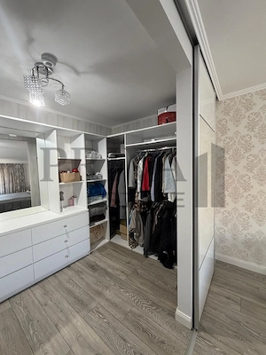 Casa tip duplex, 4 camere, 2 bai, 150 mp utili, garaj, Braytim - imagine 15