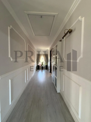 Casa tip duplex, 4 camere, 2 bai, 150 mp utili, garaj, Braytim - imagine 14