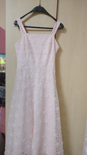 Rochie roz mohito 