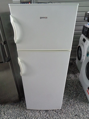 frigider cu congelator GORENJE