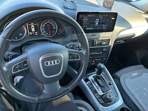Vând Audi Q5  - imagine 2