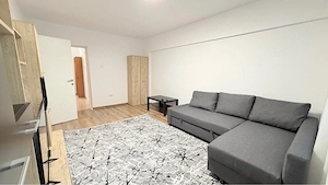Proprietar- inchiriez apartament 2 camere, complet mobilat și utilat  Berceni - imagine 2