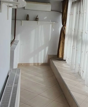 Apartament 2 camere, balcon cu vedere spre parc   Tomis 99 - imagine 5