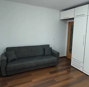 Apartament 2 camere, balcon cu vedere spre parc   Tomis 99 - imagine 7