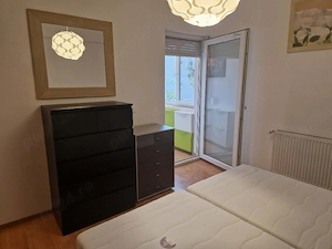 Apartament 3 camere Vox Torontalului 