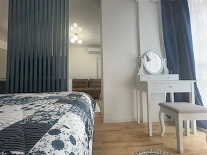 Studio Mamaia-Sat complet mobilat si utilat, la 1 minut de plaja - imagine 7