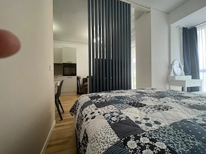 Studio Mamaia-Sat complet mobilat si utilat, la 1 minut de plaja - imagine 6