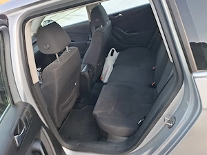 vw passat  2007 - imagine 2