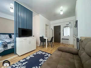 Studio Mamaia-Sat complet mobilat si utilat, la 1 minut de plaja - imagine 2