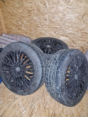 Jante Alfa Romeo 5x110