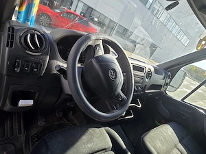 Opel Movano 2014 - motor foarte bun - imagine 8
