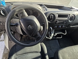 Opel Movano 2014 - motor foarte bun - imagine 9