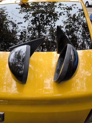 vand oglinzi BMW E90 facelift europa  - imagine 2