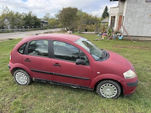Citroen c3 2006 - imagine 2