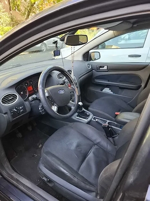 Vand Ford Focus 2 2006 - imagine 6