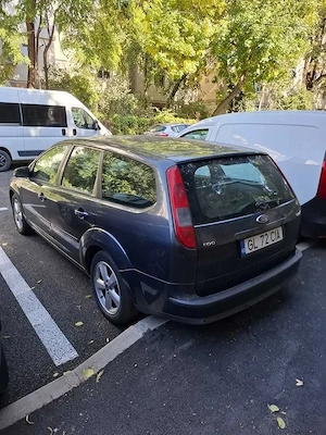 Vand Ford Focus 2 2006 - imagine 4