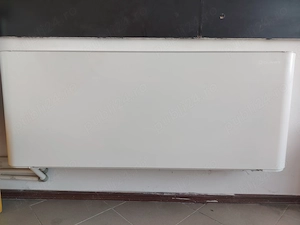Ventiloconvector Clivet