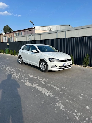 Volkswagen Polo 1.6 TDI, 95CP, manuala - imagine 5