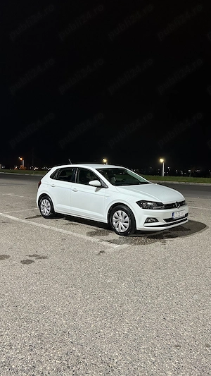 Volkswagen Polo 1.6 TDI, 95CP, manuala