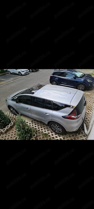 Vand Renault espace 5 1.8 benzina - imagine 3