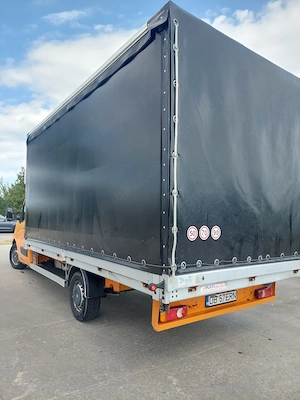 Vand Renault Master 2019 - imagine 3