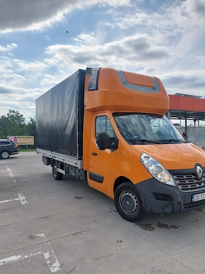 Vand Renault Master 2019 - imagine 4