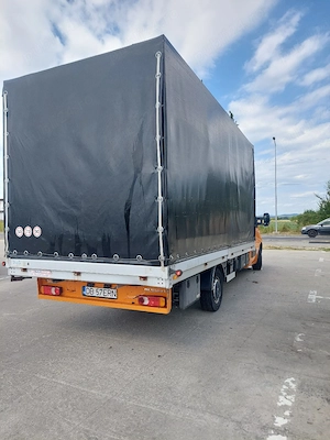 Vand Renault Master 2019 - imagine 5