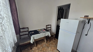 Garsonieră de închiriat, 28 mp, Etaj 1, Hunedoara. - imagine 4