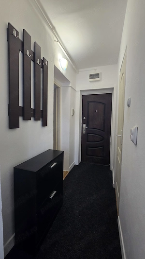 Garsonieră de închiriat, 28 mp, Etaj 1, Hunedoara. - imagine 6