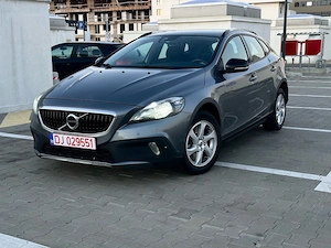 volvo v40 cross country 2016 automat - imagine 4