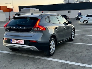 volvo v40 cross country 2016 automat - imagine 2