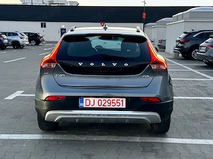 volvo v40 cross country 2016 automat - imagine 5